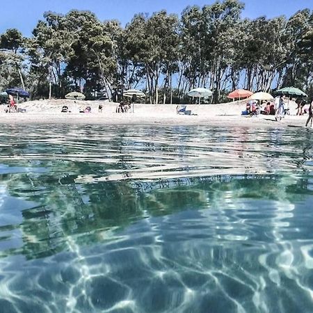 Casa Vacanze Simeri Mare エクステリア 写真