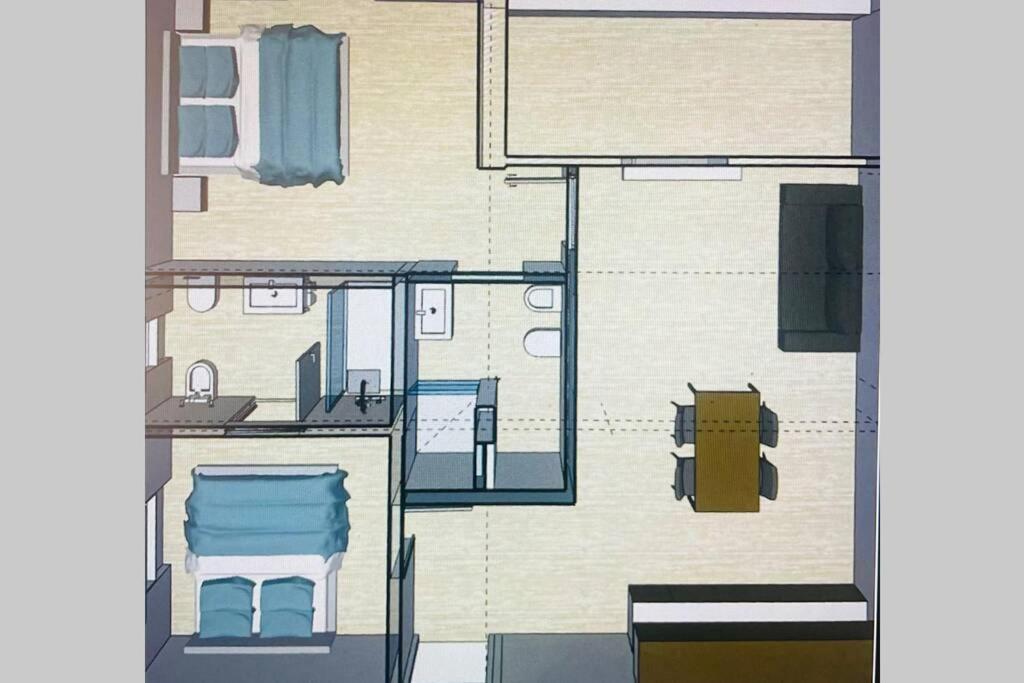Casa Vacanze Simeri Mare エクステリア 写真