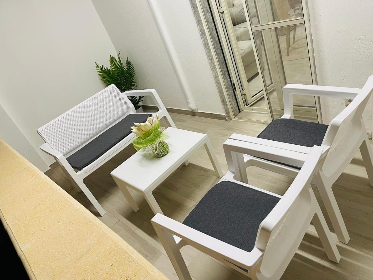 Casa Vacanze Simeri Mare エクステリア 写真
