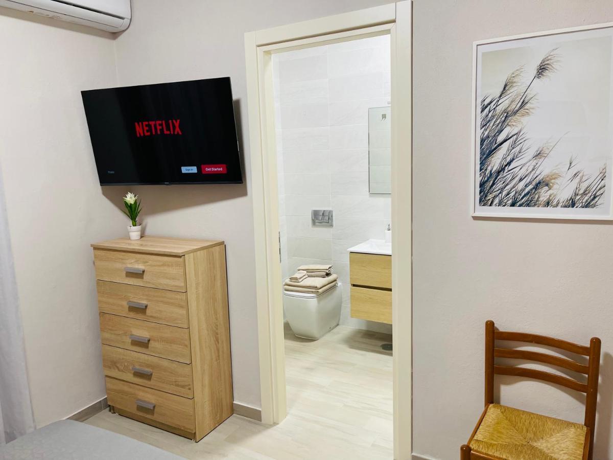 Casa Vacanze Simeri Mare エクステリア 写真